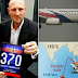 Máy chủ ở Trung Quốc đánh cắp thông tin MH370