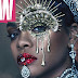 Rihanna Is Fierce In Photoshoot For W Magazine's September Issue 