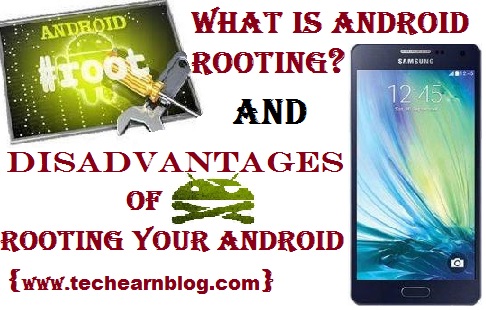 What Are The Disadvantages of Rooting Your Android WIth Solutions