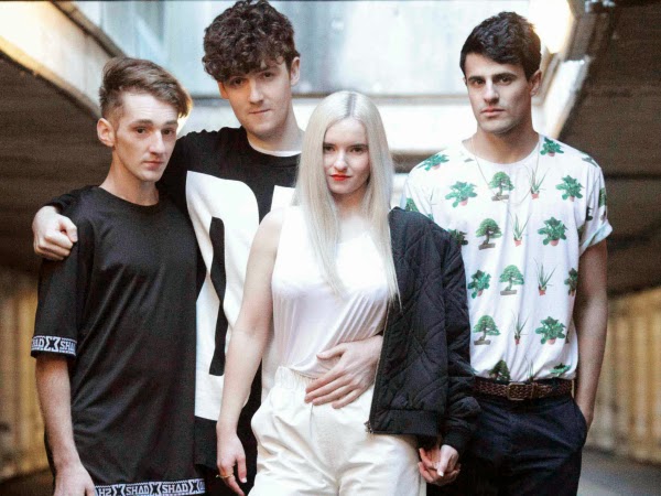 Lirik dan kunci gitar:Rather Be - Clean Bandit