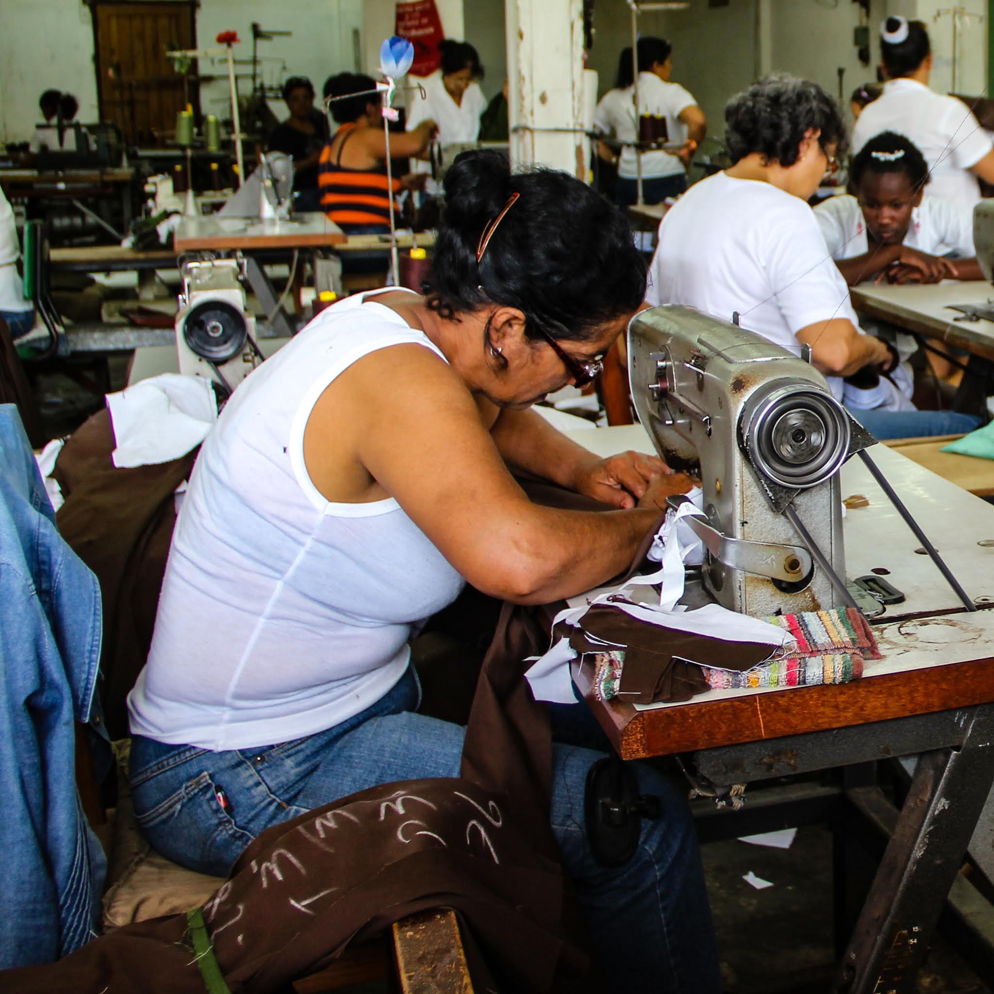 safety for women workers in work place