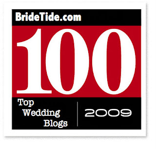 best wedding blogs