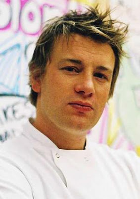 Jamie Oliver, Restaurateur