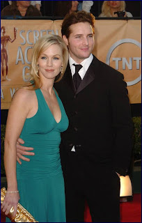 Jennie Garth Picture Gallery