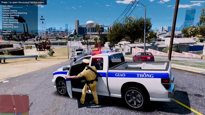 GTA-5-Mod-Canh-Sat-Viet-Nam