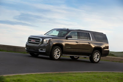 2019 GMC Yukon Rumeurs, caractéristiques, prix, date de sortie