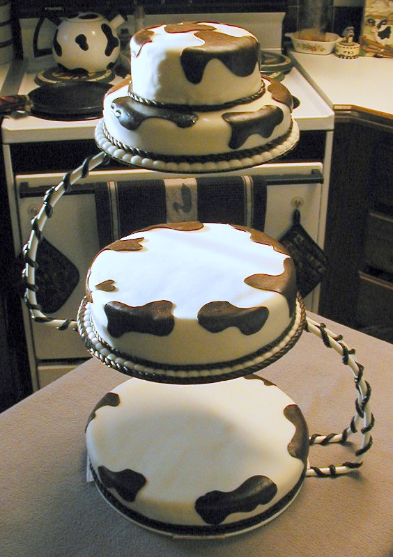 Western Wedding Cakes Posted by Wido at 702 PM 0 comments