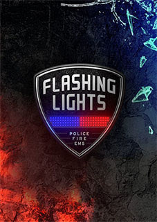 Download Flashing Lights Police FireFighting Emergency Services Simulator Torrent