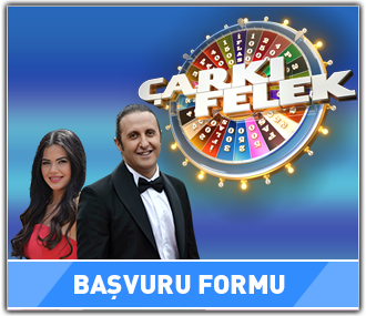 KANAL-D ÇARKIFELEK Başvuru Formu (ilker AYRIK) 