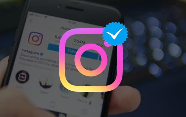 Cara dan Syarat Untuk Mendapatkan Centang Biru di Akun Instagram