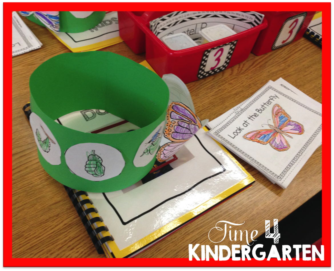 kindergaten parent night