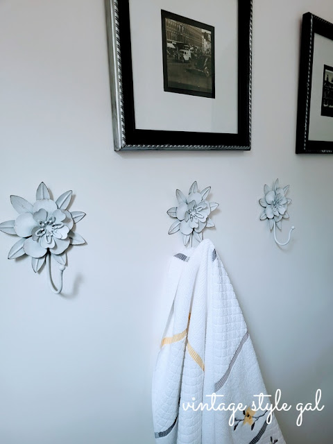 Innovative towel display methods