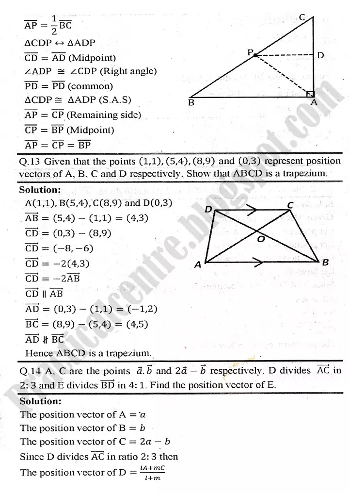 vectors-exercise-3-1-11