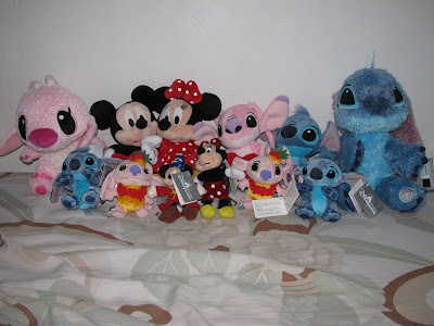 Disney Toys