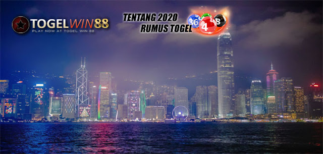 RUMUS TOGEL HARI INI HK SENIN 25/05/2020