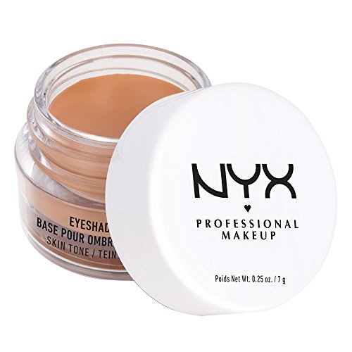 NYX PROFESSIONAL MAKEUP Eyeshadow Base - Skin Tone