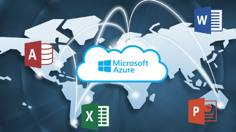 VBA Application & Usage Monitoring Online with Azure cloud Udemy Coupon