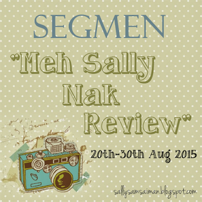 Meh Sally Nak Review