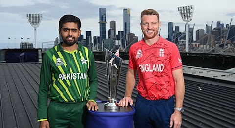 Powerplay pivotal as 2 forces collide in T20 World Cup final