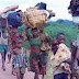 Thousands return to Borno after Boko Haram ouster