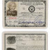 Su pasaporte