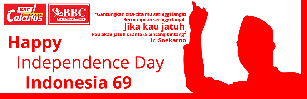 17 Agustus