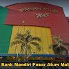 Bank Mandiri Weekend Banking Surabaya Sabtu Minggu Buka