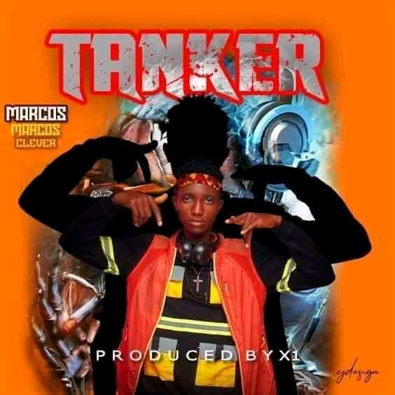 [AUDIO] Marcos Clever - Tanker