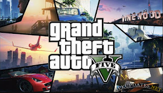 Update Realeas For Android Latest Version Terbaru  Game GTA V Mobile Mod Apk+Data Update Realese For Android New Version