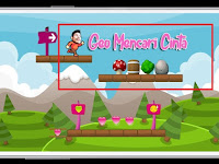 Kumpulan Free source code Aplikasi Game Geo Mencari Cinta Versi II