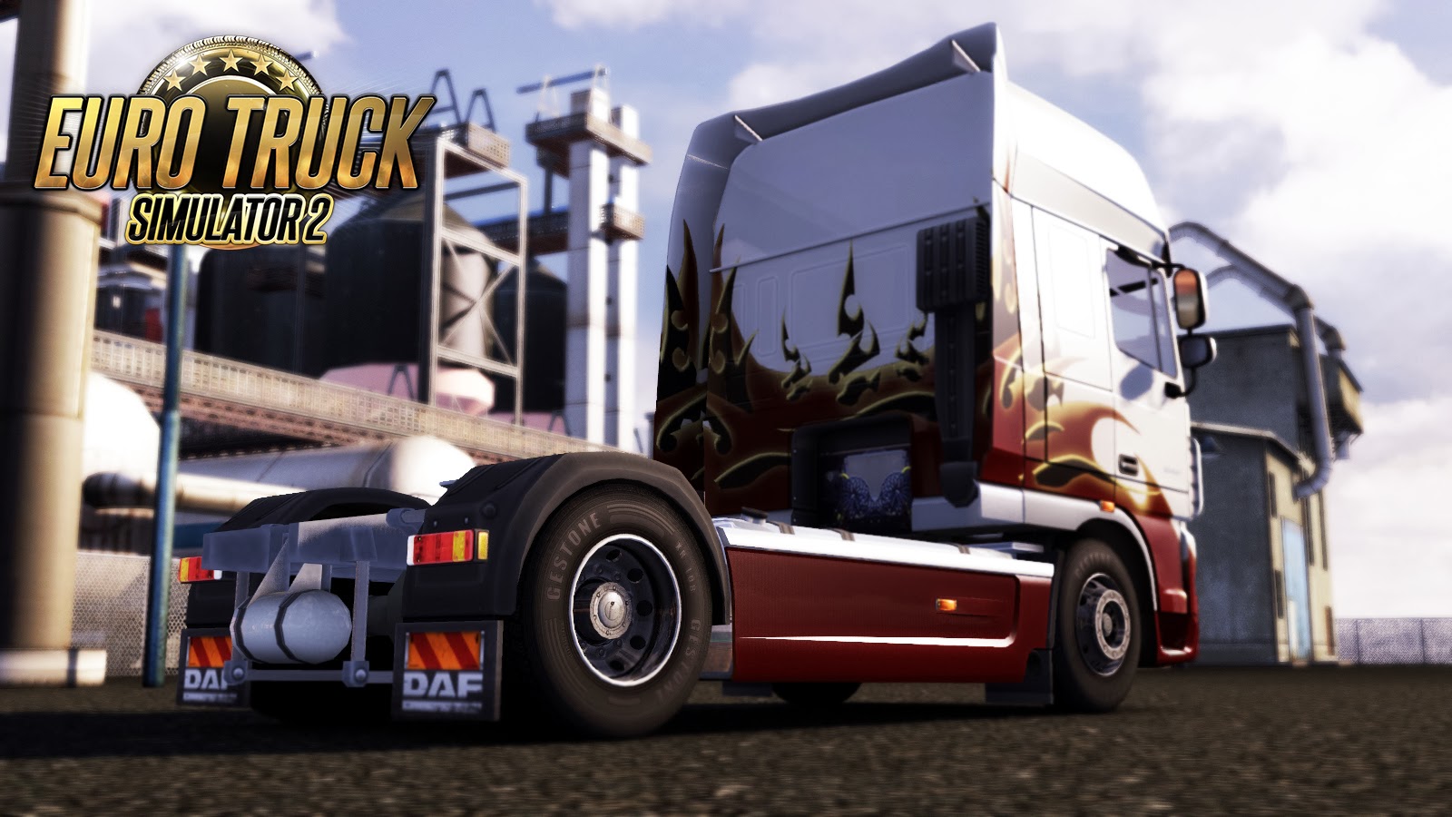 Euro Truck Simulator 2 With Product Key For Free [No ...