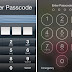 How can I unlock my iPhone if I forgot the passcode?