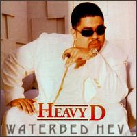 heavy d albums