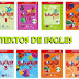 Libros De Ingles Para Estudiantes De 1º, 2º, 3º y 4º Primaria