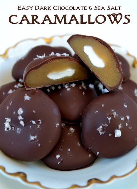 best caramallow recipe