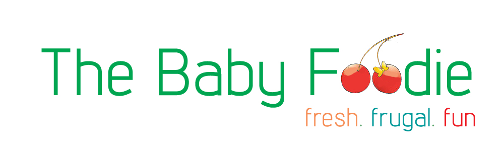 The Baby Foodies