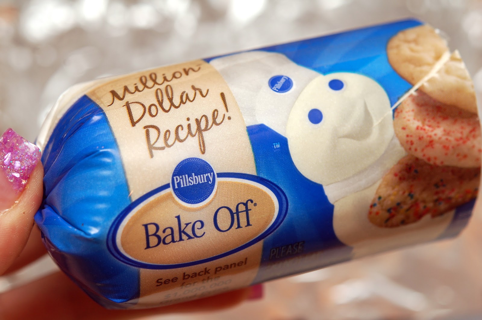 PILLSBURY COOKIE DOUGH BILLIONAIRE BARS - Hugs and Cookies ...