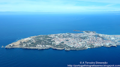 Península de Peniche