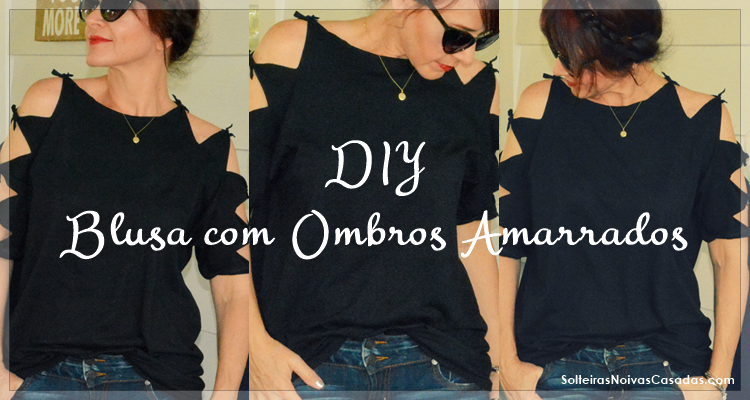 diy blusa