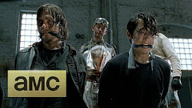 The Walking Dead TV Show - Season 5 Official Trailer (Comic-Con 2014) - Trailer Song / Music 
