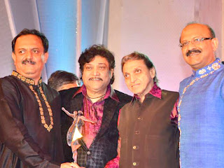 Gujarati Film and TV Awards 2012 Photos