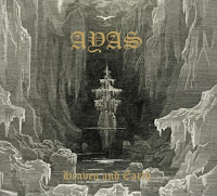 Το album των Ayas "Heaven and Earth"