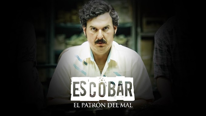 Ver Pablo Escobar El Patrón del Mal Capitulo 47 Completo