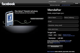 Cara Mengganti Tampilan Tema Facebook Menjadi Lebih Keren (Chrome Dan Firefox)