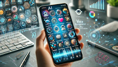 Peran AI dalam E-commerce