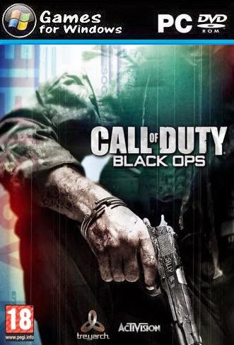 Download Full Version PC Game Call of Duty: Black Ops Gratis