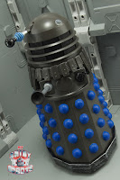 Custom 'Big Finish' Dalek 20