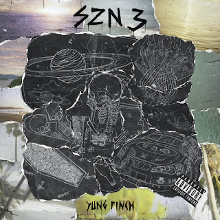 Yung Pinch - 4EVERFRIDAY SZN 3 [iTunes Plus AAC M4A]