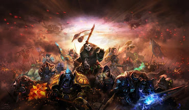 #26 World of Warcraft Wallpaper