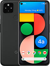 Google Pixel 4a 5G (6GB) Price in Bangladesh, Full Specs